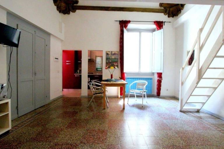 Ferienwohnung Florenz