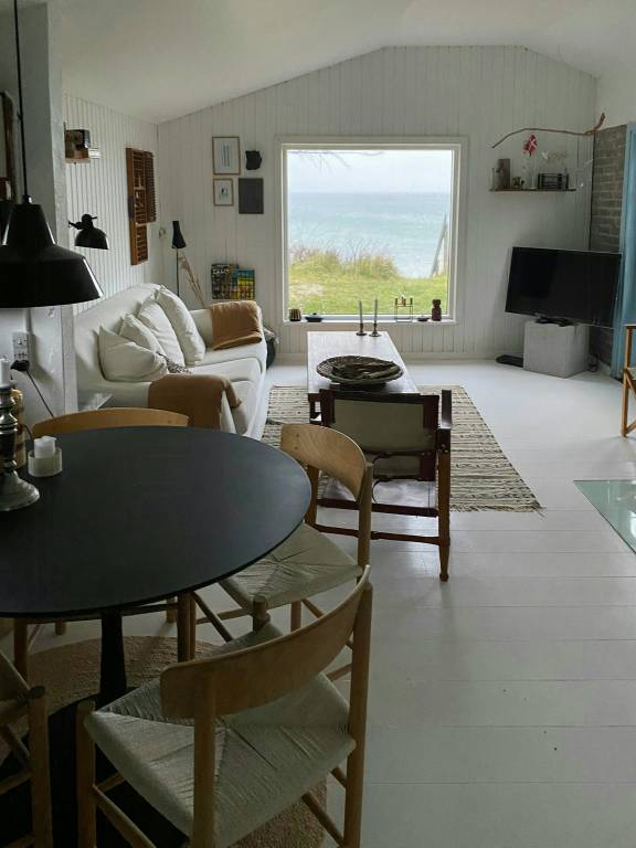 Ferienhaus Samsø