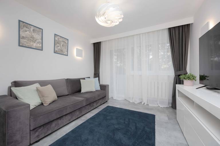 Rental apartment with fast internet — photo 4