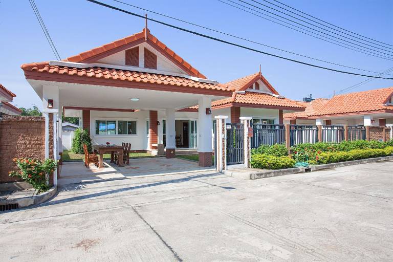 Villa 3br 8pax 15mn. to Clear water beach — photo 5