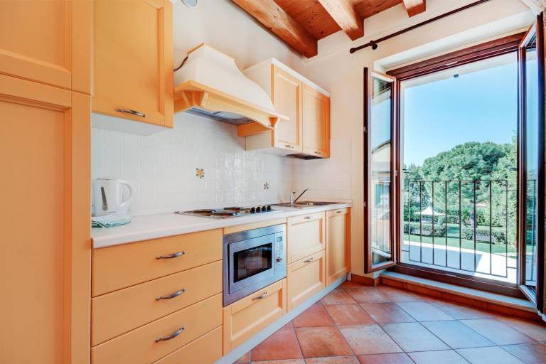 Privatzimmer Solarolo