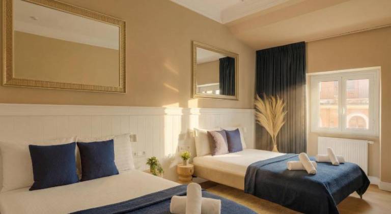 Fully equipped beautiful holiday apartment | Pets are welcome in Vittoria