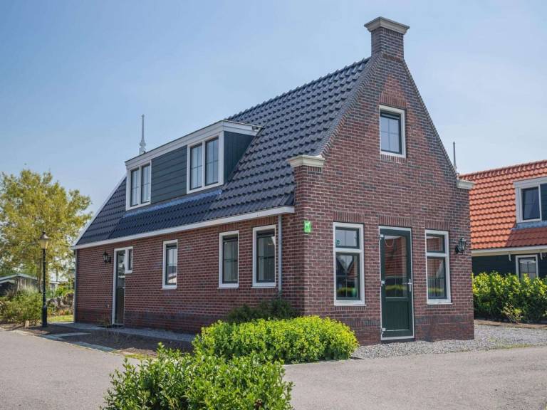 Ferienhaus West-Graftdijk