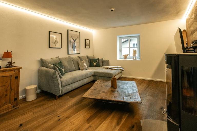 Apartment with 2 rooms for 4 persons — photo 4