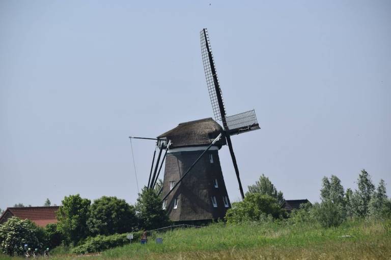 Pension Zandvoort
