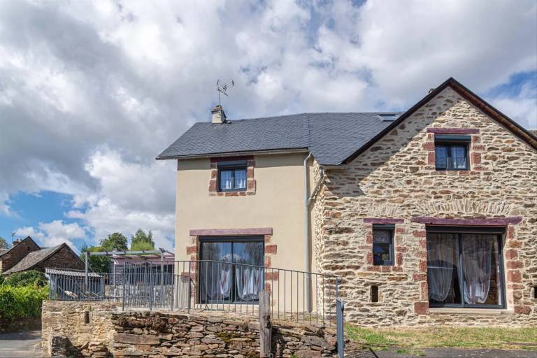 Gîte Saint-Pierre-de-Nogaret