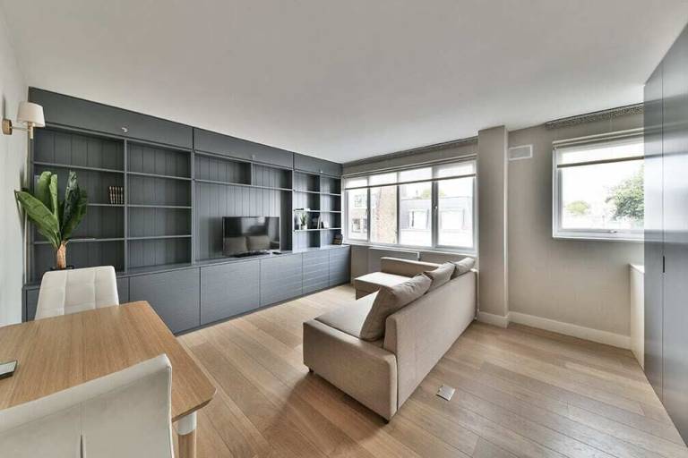 Appartement Victoria