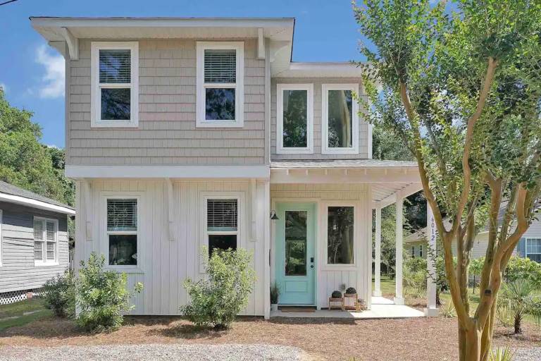 House Wilmington