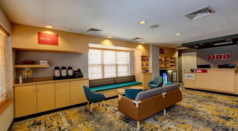 TownePlace Suites by Marriott Colorado Springs Garden of the Gods — photo 4