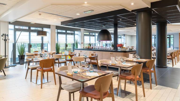 Campanile PRIME - Lyon Ouest Tassin in Dardilly