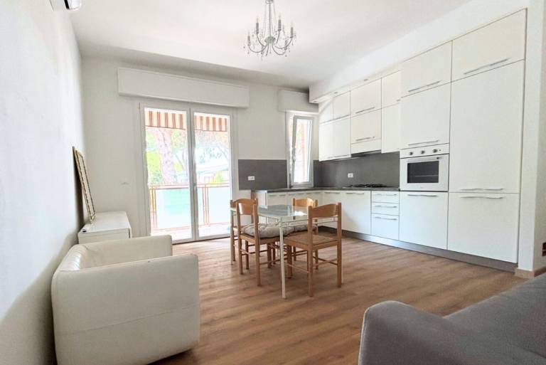 Apartament Cervia