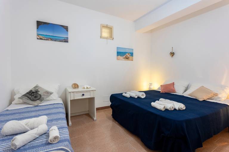 Apartment 'Mare & Relax' near the sea with terrace and Wi-Fi — photo 5