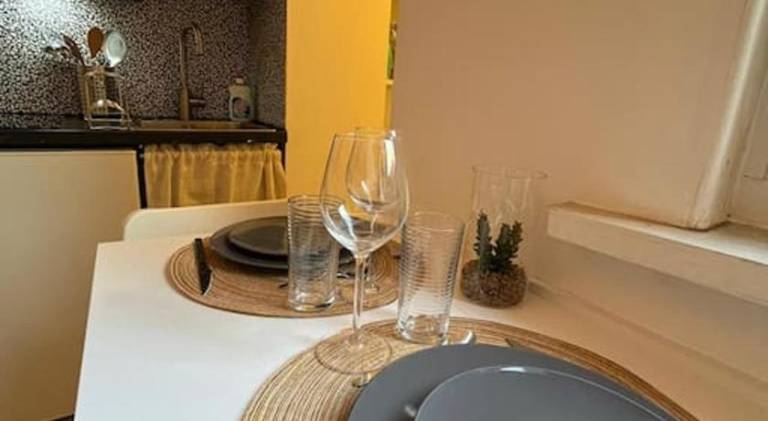 Holiday apartment with 1 room for 2 persons — photo 5
