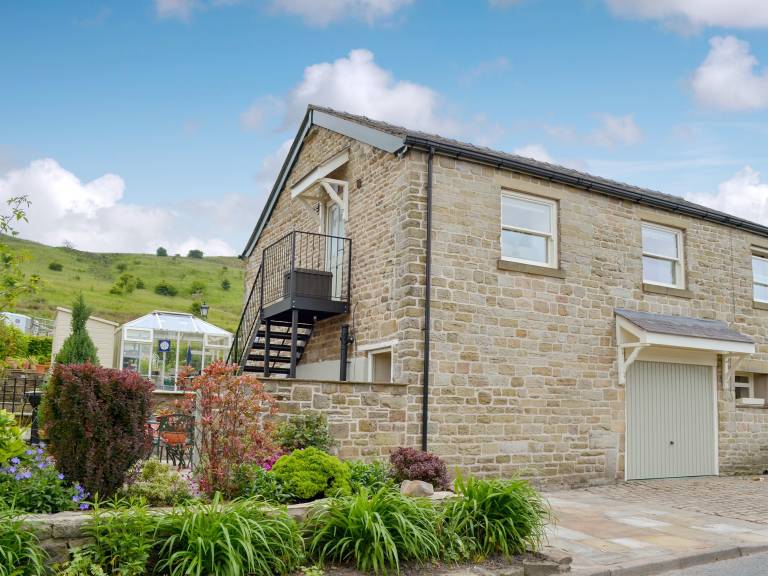 Cottage Ashton-under-Lyne