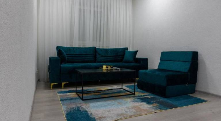 Holiday apartment with 1 room for 6 persons in Sarajevo