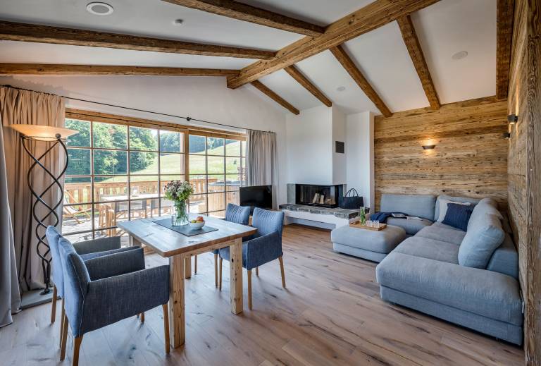 Ferienwohnung  Frasdorf