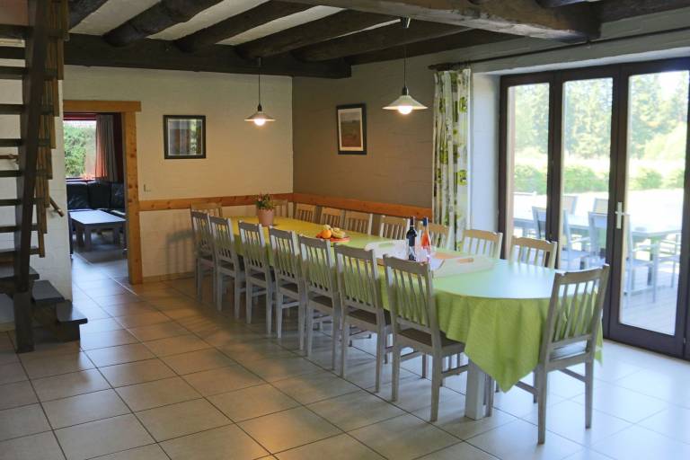 Fully equipped house with barbecue, garden & terrace | Sea view | Pets allowed — photo 4