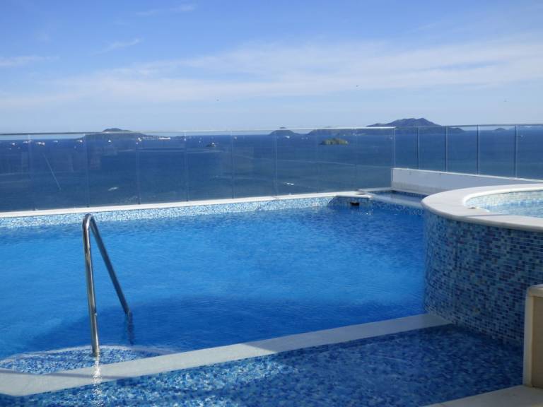 Apartamento Playa Bonita Village