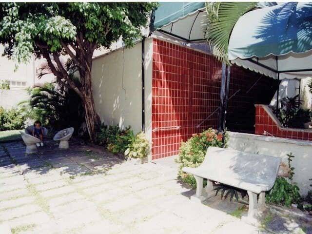 Appartement Meireles