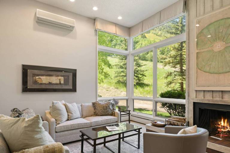 Condo Aspen