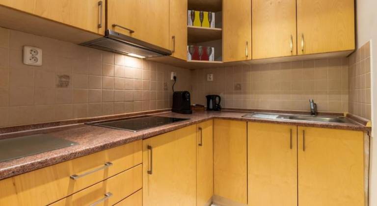 Rental apartment | Near Prague astronomical clock — photo 4