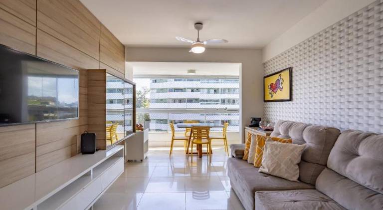 Lovely holiday apartment with pool | Close to the beach | Pet-friendly in Ilhéus