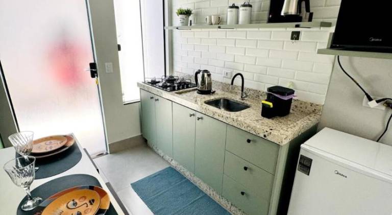 Apartment for 2 persons — photo 3