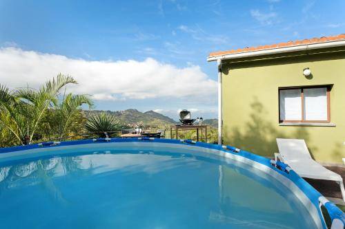 Apartamento Tegueste