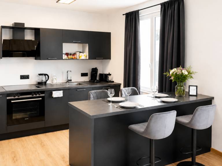 Ferienwohnung Nördlingen