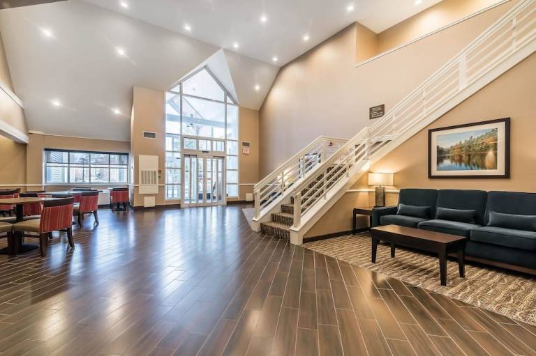 Comfort Inn Concord