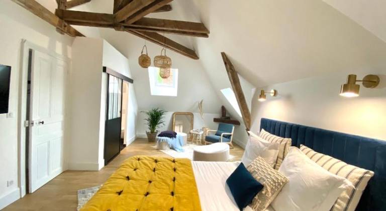 La Maison de Reina — photo 2