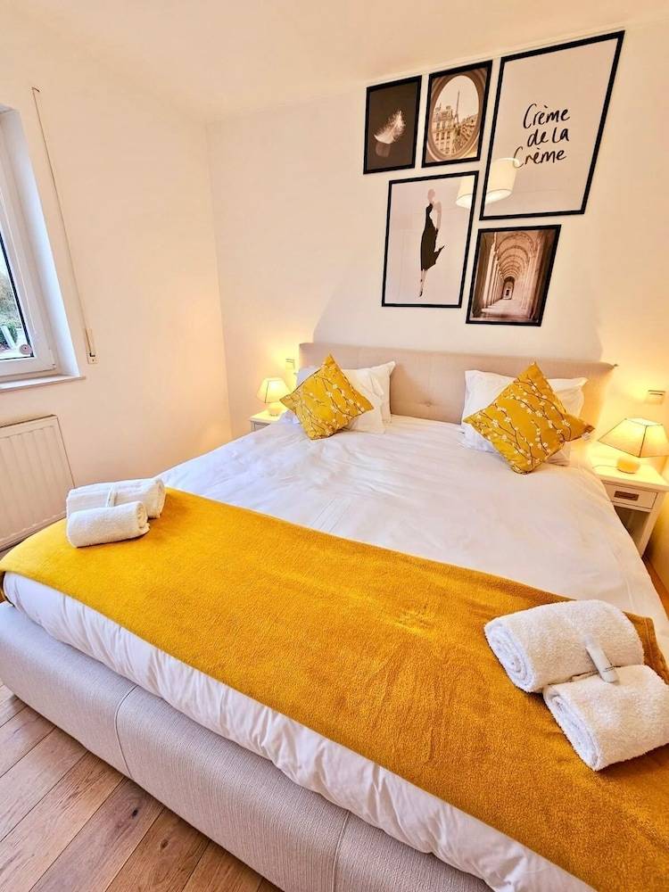 Appartement Dudelange