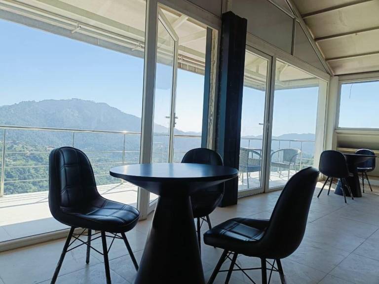 Vacation home with 1 room for 4 persons — photo 5