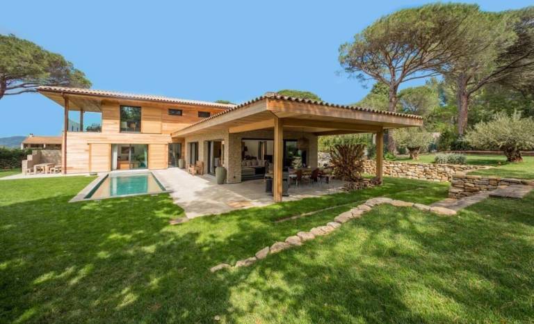 Villa  Ramatuelle