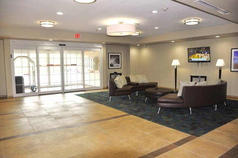 Candlewood Suites Oklahoma City - Bricktown By IHG — photo 2