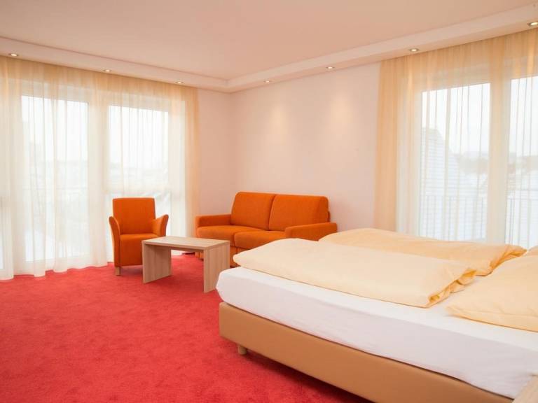 Ferienwohnung  Laupheim