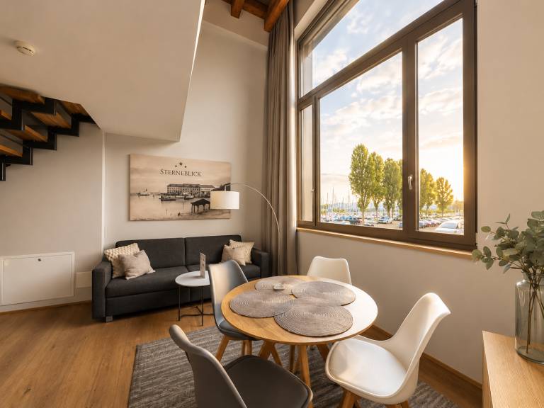FERNBLICK APARTMENT