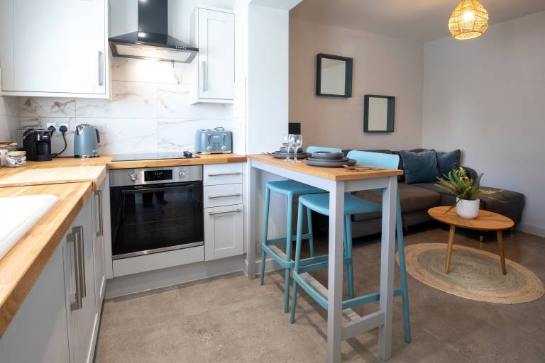Apartment Southampton
