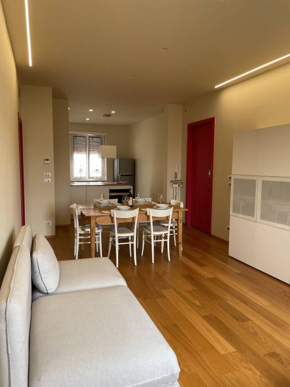 Apartamento Alba