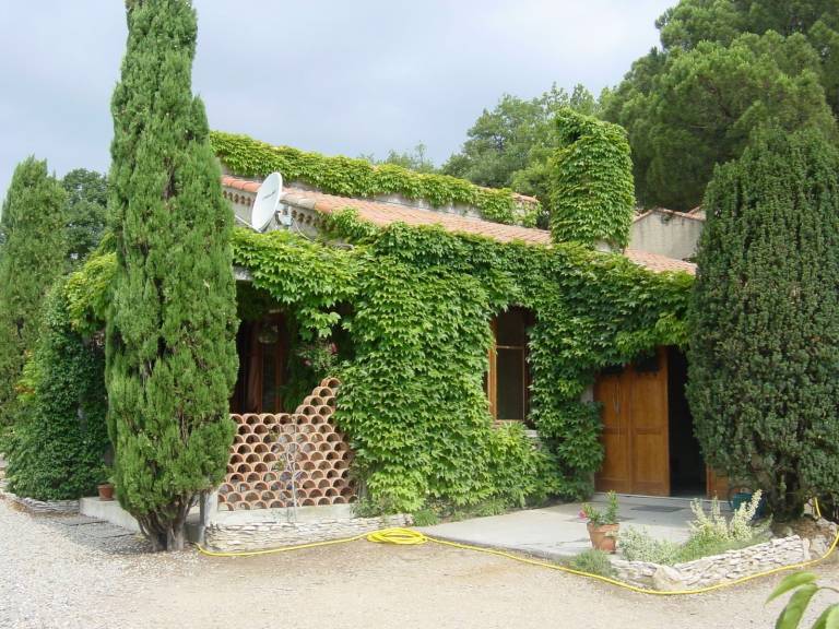Villa Avignon
