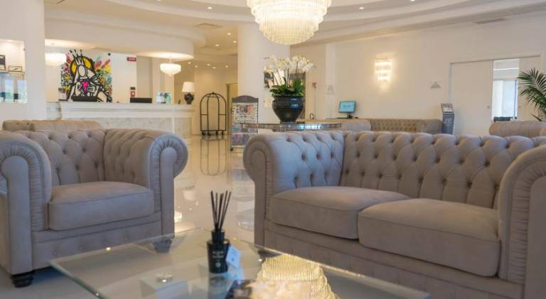 PM Hotel in Catanzaro