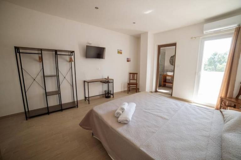 Bed & Breakfast Ischitella