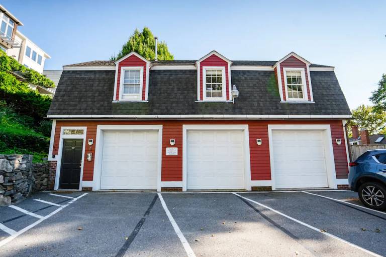 Apartment  Pawtucket