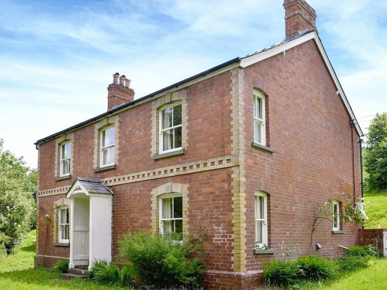 Cottage Vowchurch