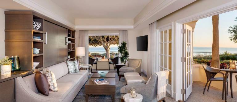 The Ritz-Carlton, Laguna Niguel — photo 4