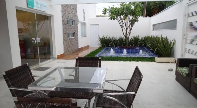 Cynn Hotels — photo 3