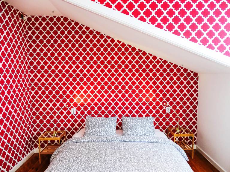 Hostel Porto