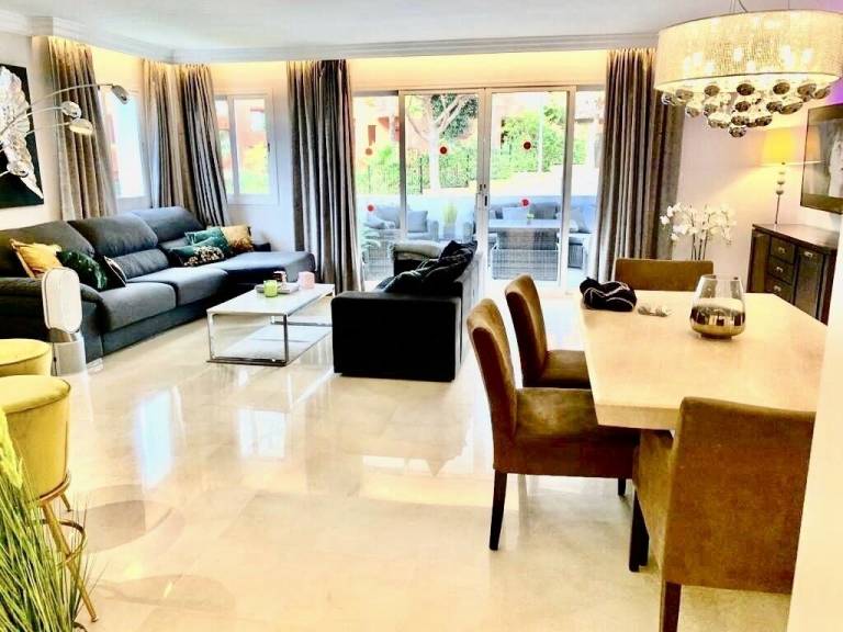 Appartement Elviria
