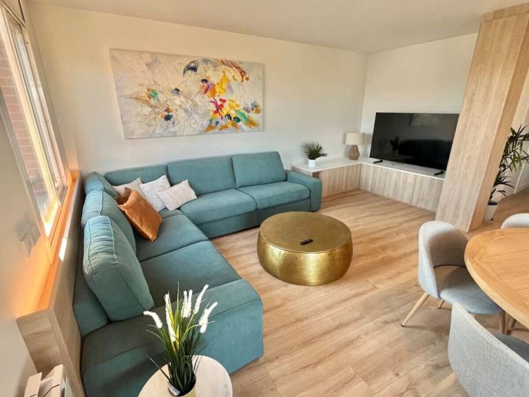 Appartement Badalona