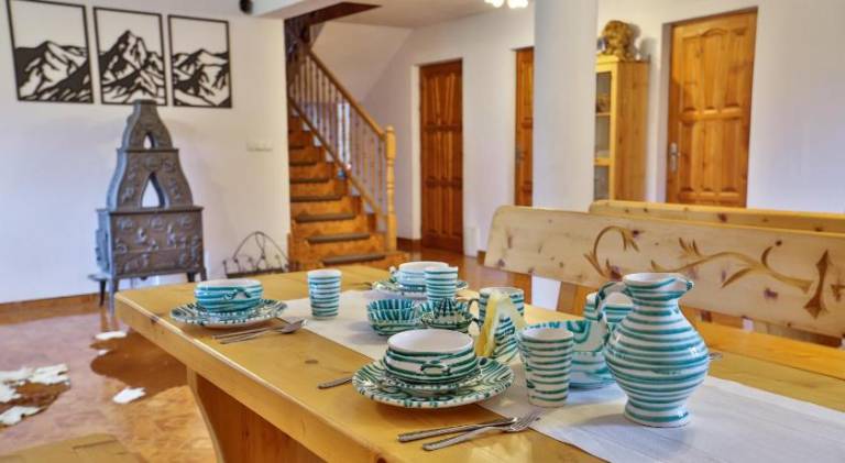 Farm with yard, grill & patio | Pet-friendly — photo 4
